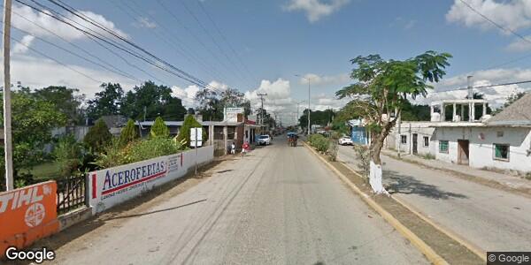 AGENCIA DE MINISTERIO PÚBLICO DEL FUERO COMÚN DE JOSÉ MARÍA MORELOS ABSCRITO A LA SUBPROCURADURÍA DE